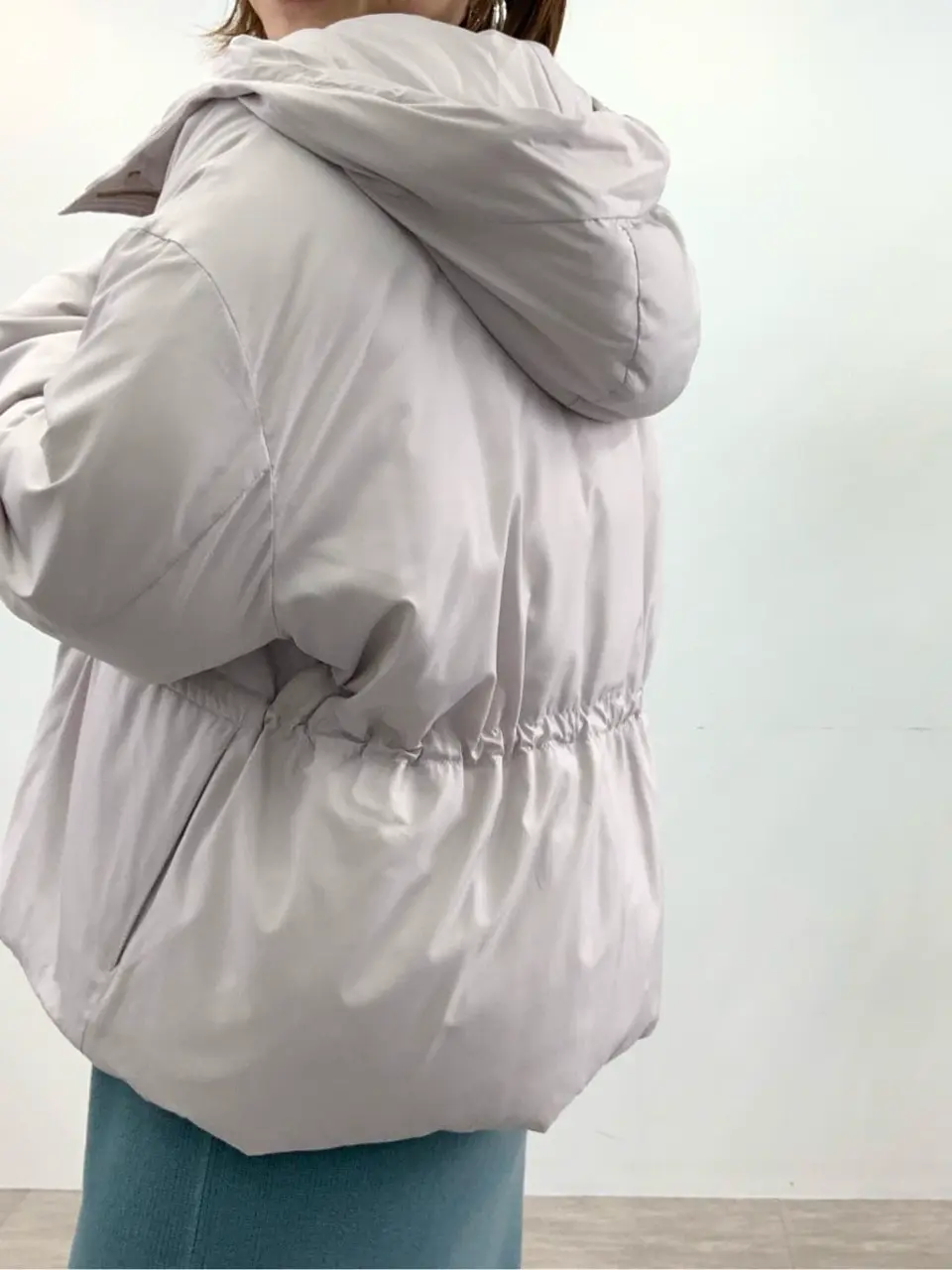 ONWARD CROSSET SELECT tomo コーディネート画像