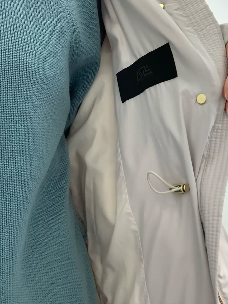 ONWARD CROSSET SELECT tomo コーディネート画像