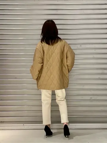 ONWARD CROSSET SELECT 加藤 コーディネート画像