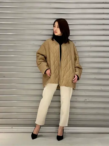 ONWARD CROSSET SELECT 加藤 コーディネート画像