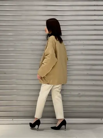 ONWARD CROSSET SELECT 加藤 コーディネート画像