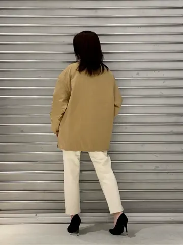 ONWARD CROSSET SELECT 加藤 コーディネート画像