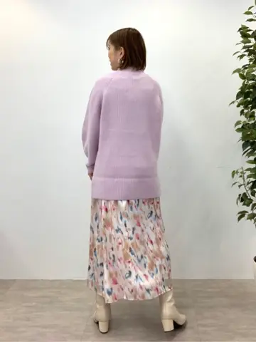 ONWARD CROSSET SELECT tomo コーディネート画像