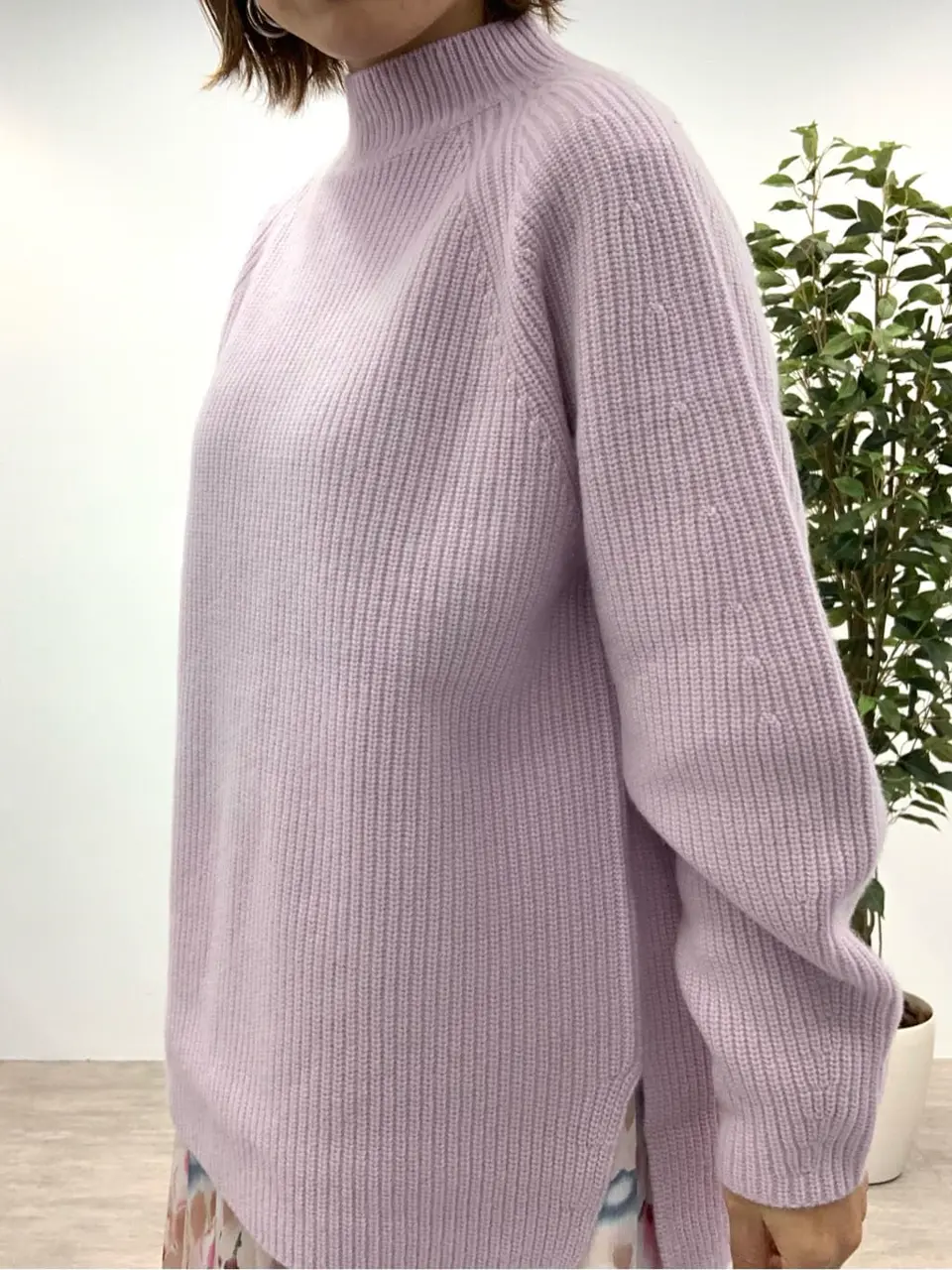 ONWARD CROSSET SELECT tomo コーディネート画像