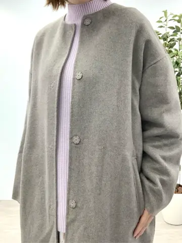 ONWARD CROSSET SELECT tomo コーディネート画像