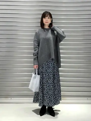 ONWARD CROSSET SELECT 市川 コーディネート画像