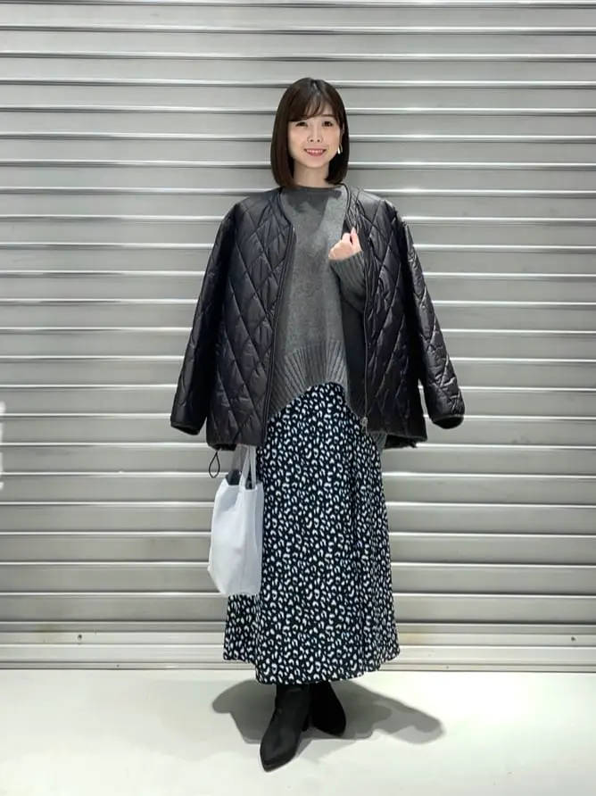 ONWARD CROSSET SELECT 市川 コーディネート画像