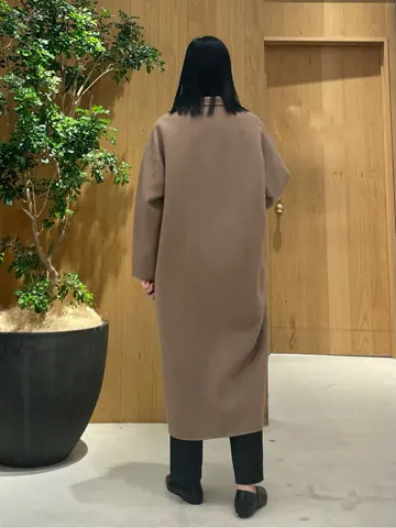 ONWARD CROSSET SELECT 大宮 コーディネート画像