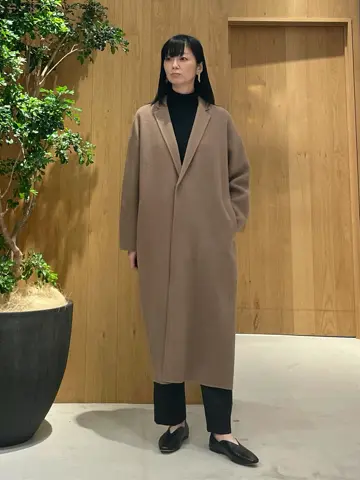 ONWARD CROSSET SELECT 大宮 コーディネート画像