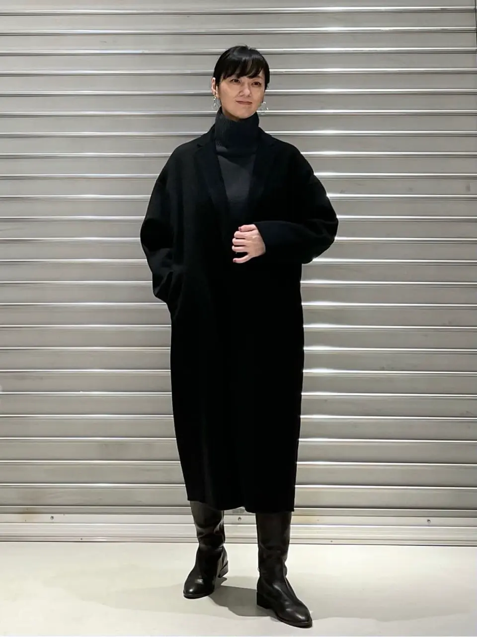  大宮 コーディネート画像