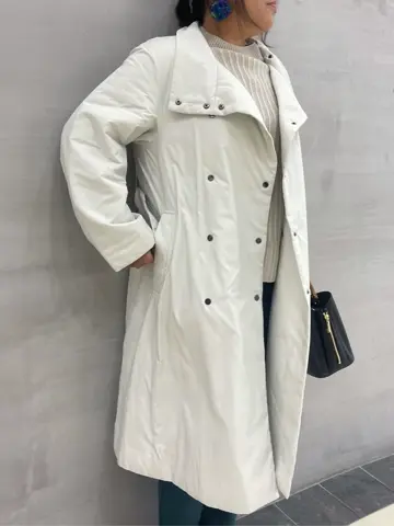 ONWARD CROSSET SELECT 寺田 コーディネート画像