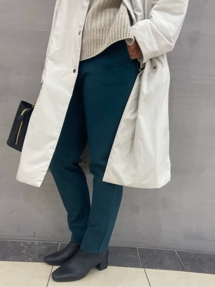 ONWARD CROSSET SELECT 寺田 コーディネート画像