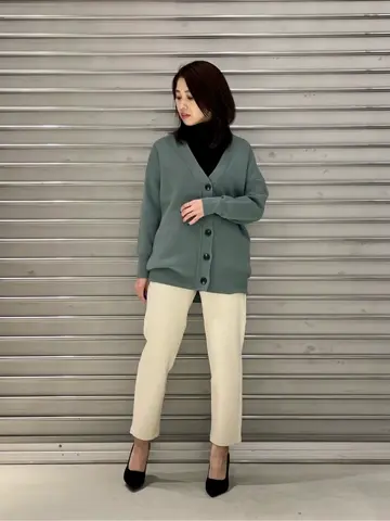 ONWARD CROSSET SELECT 加藤 コーディネート画像