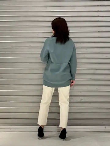 ONWARD CROSSET SELECT 加藤 コーディネート画像