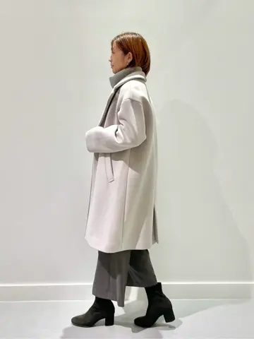 ONWARD CROSSET SELECT 濱野 コーディネート画像