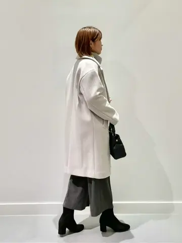 ONWARD CROSSET SELECT 濱野 コーディネート画像