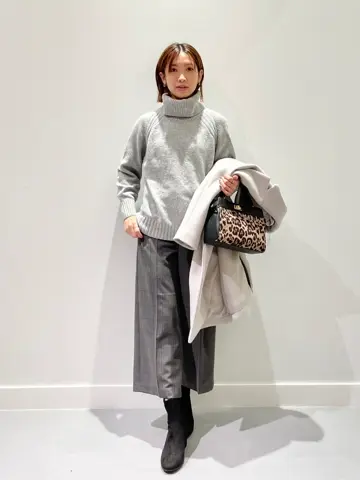 ONWARD CROSSET SELECT 濱野 コーディネート画像