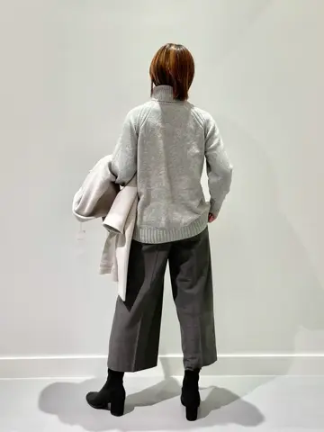 ONWARD CROSSET SELECT 濱野 コーディネート画像