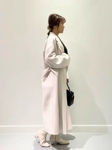 ONWARD CROSSET SELECT 榎本 コーディネート画像