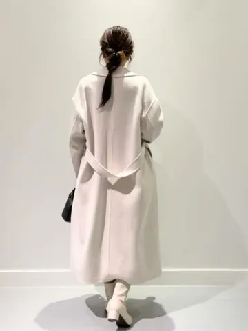 ONWARD CROSSET SELECT 榎本 コーディネート画像