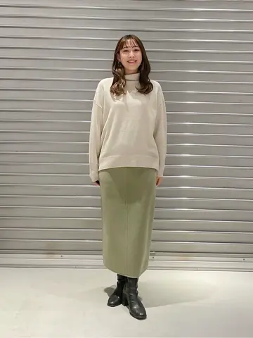 ONWARD CROSSET SELECT 戸澤 コーディネート画像