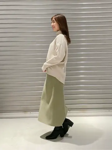 ONWARD CROSSET SELECT 戸澤 コーディネート画像