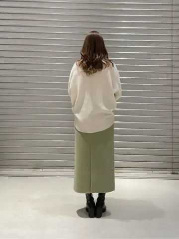 ONWARD CROSSET SELECT 戸澤 コーディネート画像