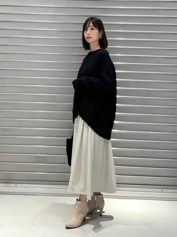 ONWARD CROSSET SELECT 市川 コーディネート画像