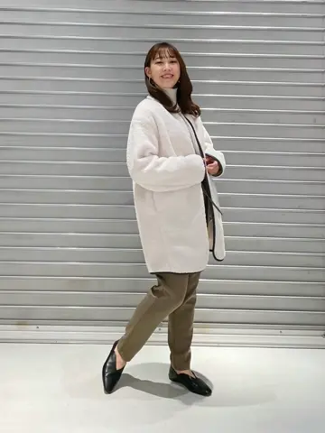 ONWARD CROSSET SELECT 戸澤 コーディネート画像