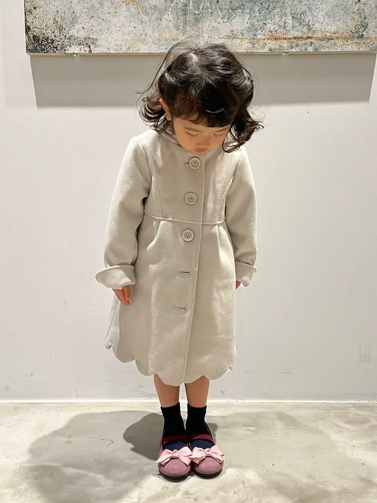  田中 コーディネート画像