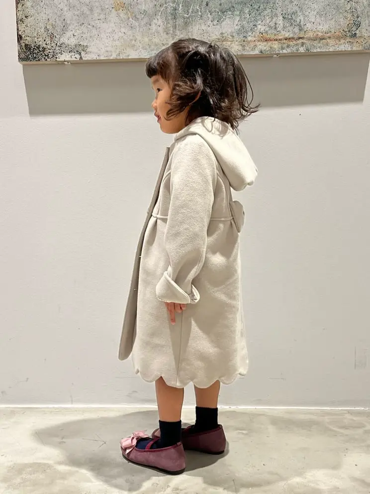 ONWARD CROSSET SELECT 田中 コーディネート画像