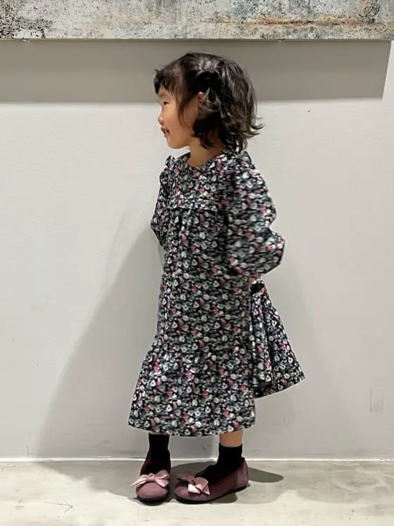  田中 コーディネート画像