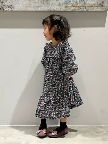 ONWARD CROSSET SELECT 田中 コーディネート画像