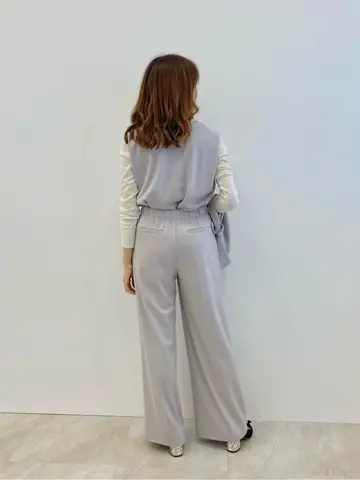 ONWARD CROSSET SELECT 水野 コーディネート画像