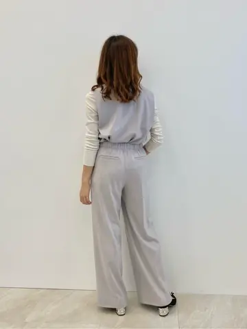 ONWARD CROSSET SELECT 水野 コーディネート画像