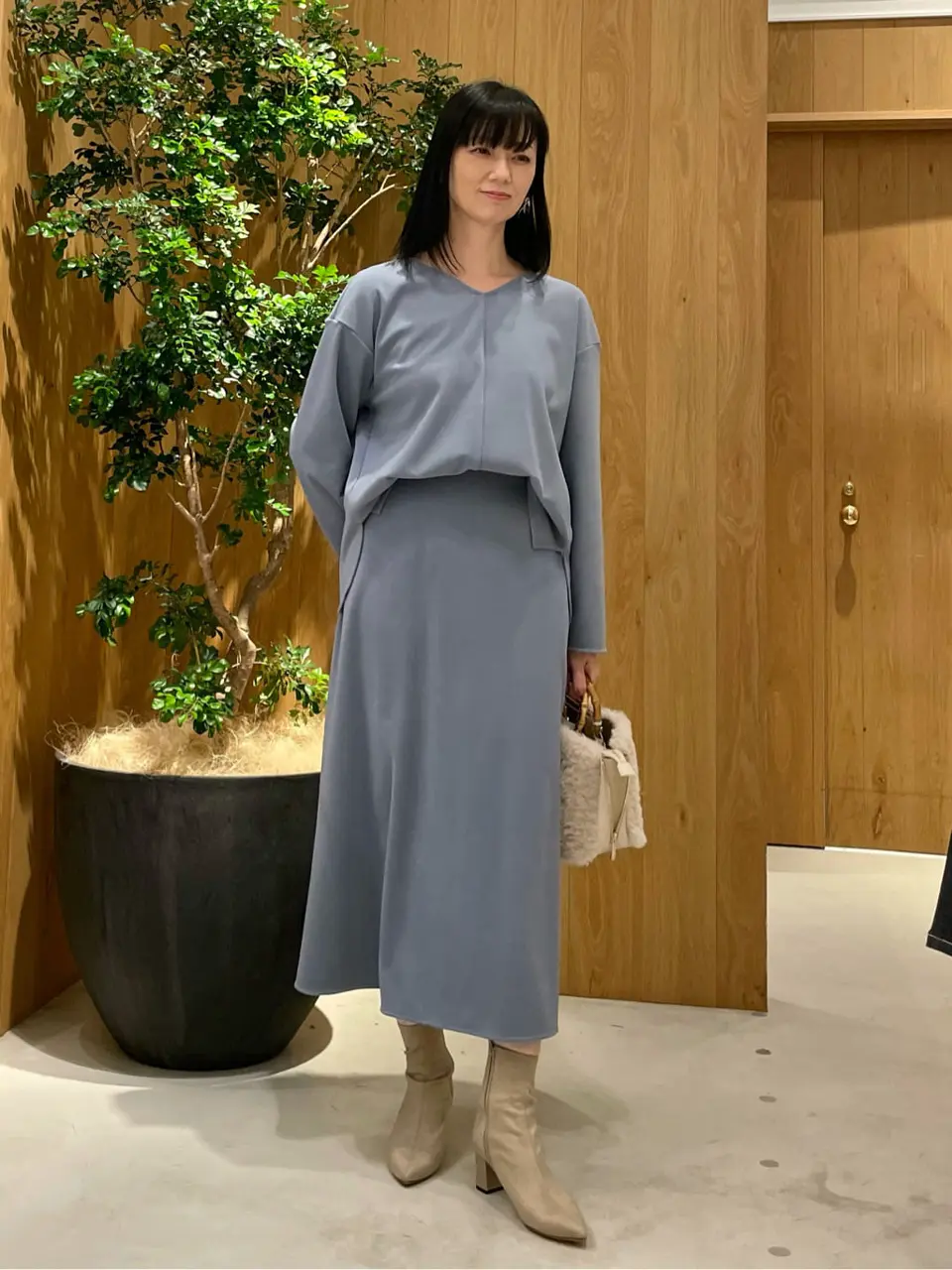  大宮 コーディネート画像