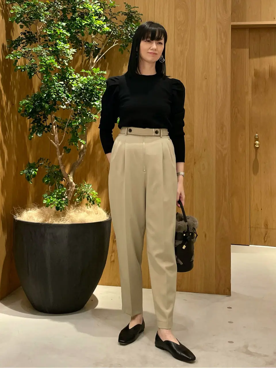  大宮 コーディネート画像