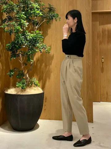 ONWARD CROSSET SELECT 大宮 コーディネート画像