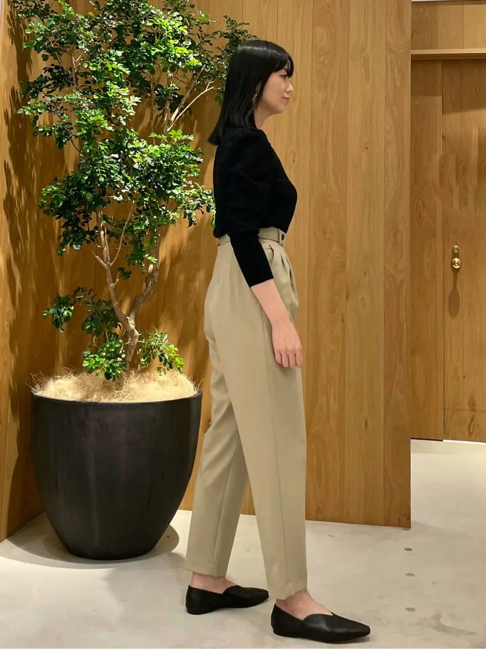 ONWARD CROSSET SELECT 大宮 コーディネート画像