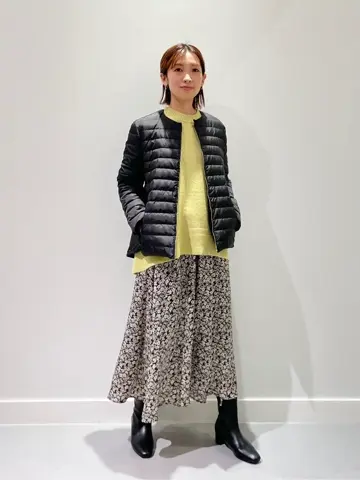 ONWARD CROSSET SELECT 濱野 コーディネート画像