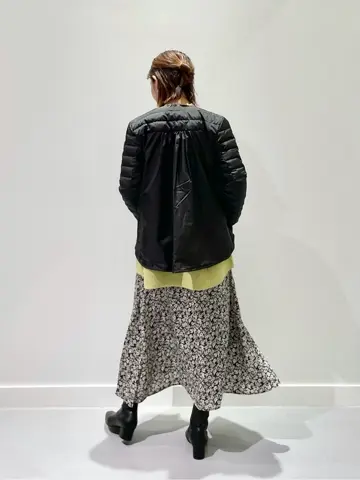 ONWARD CROSSET SELECT 濱野 コーディネート画像