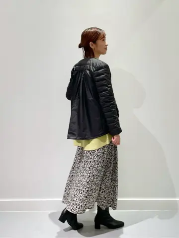 ONWARD CROSSET SELECT 濱野 コーディネート画像