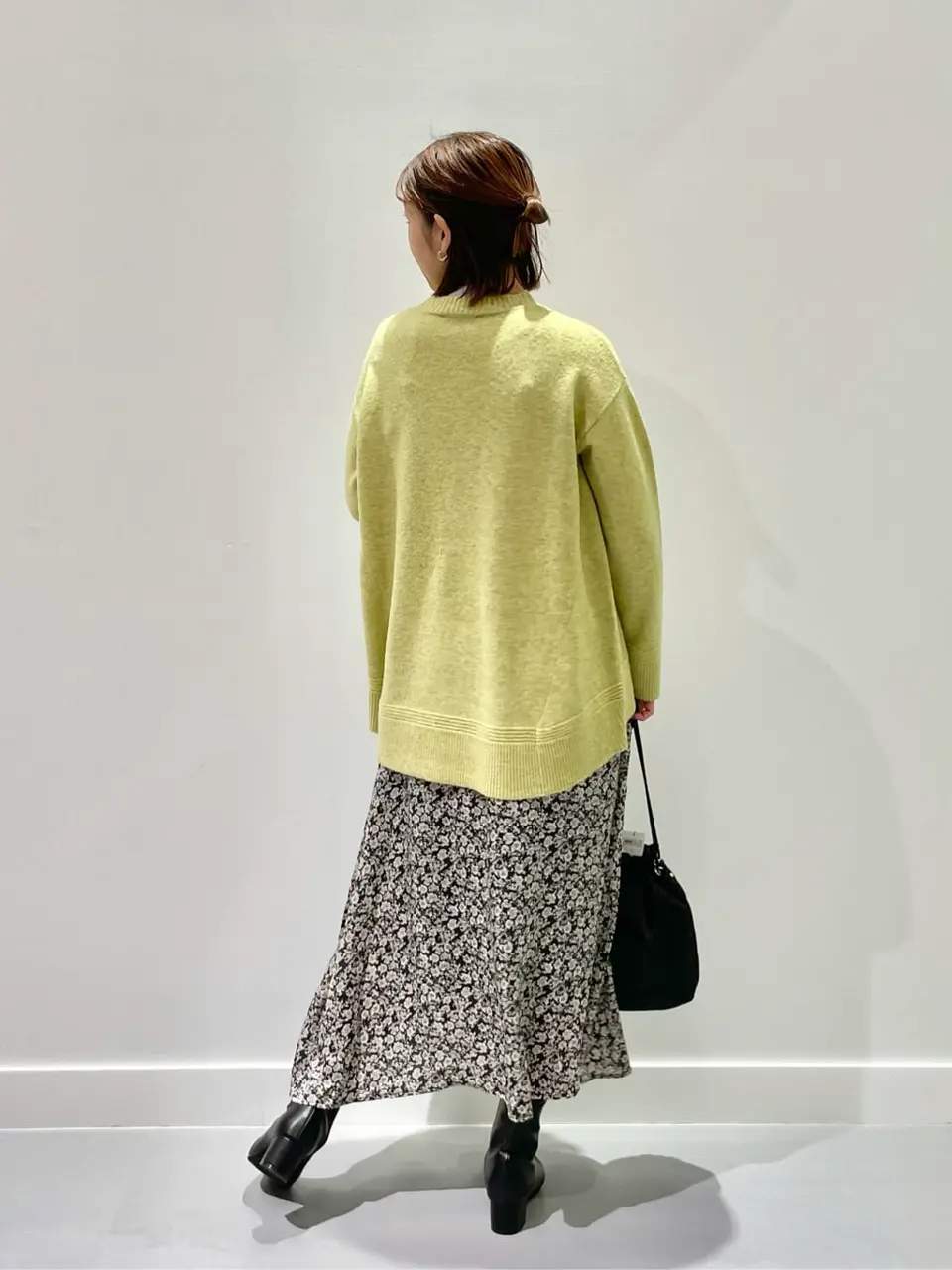 ONWARD CROSSET SELECT 濱野 コーディネート画像