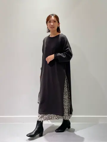 ONWARD CROSSET SELECT 濱野 コーディネート画像