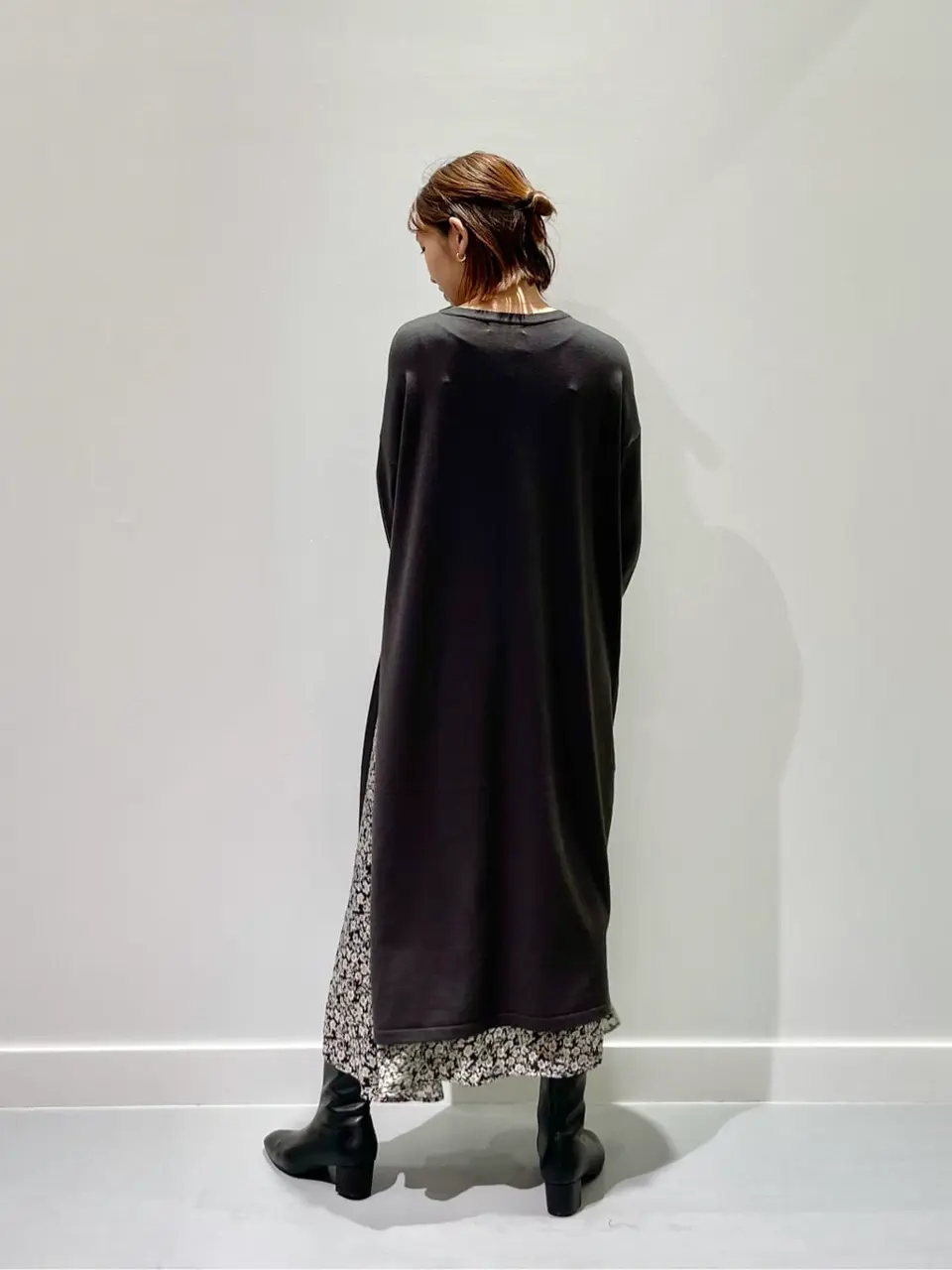 ONWARD CROSSET SELECT 濱野 コーディネート画像