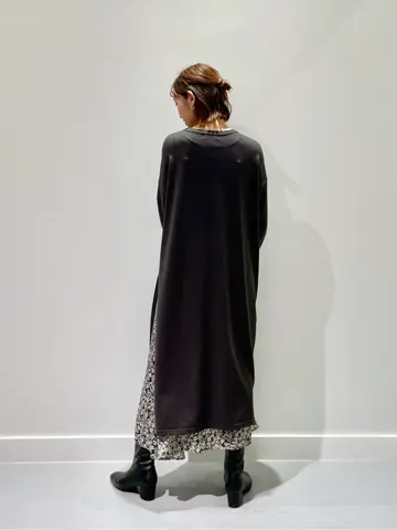 ONWARD CROSSET SELECT 濱野 コーディネート画像