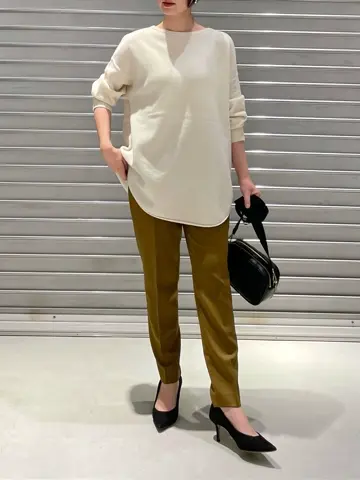 ONWARD CROSSET SELECT 水谷 コーディネート画像