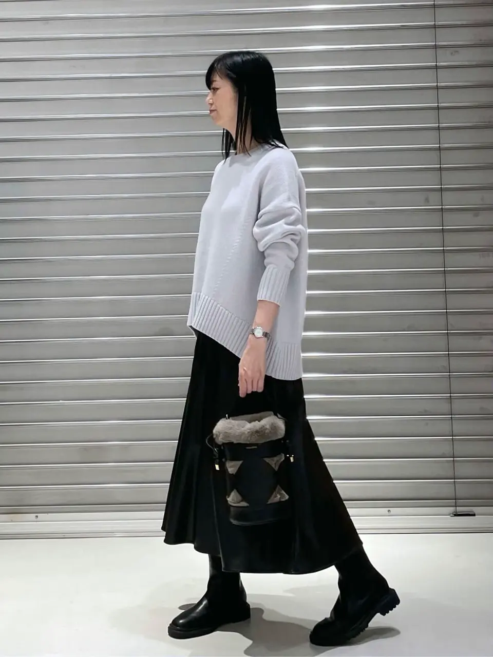 ONWARD CROSSET SELECT 大宮 コーディネート画像