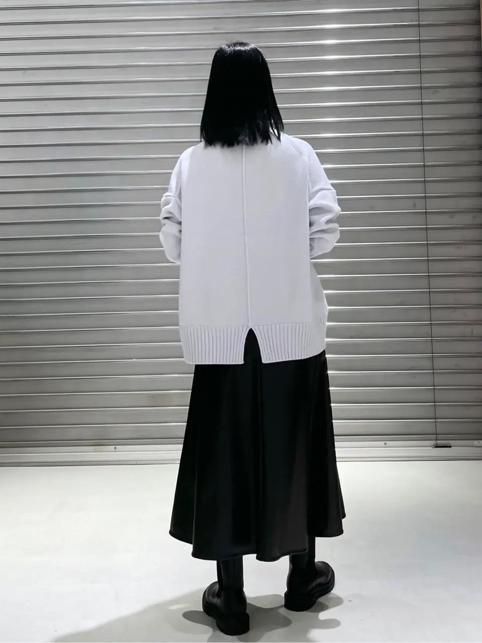 ONWARD CROSSET SELECT 大宮 コーディネート画像