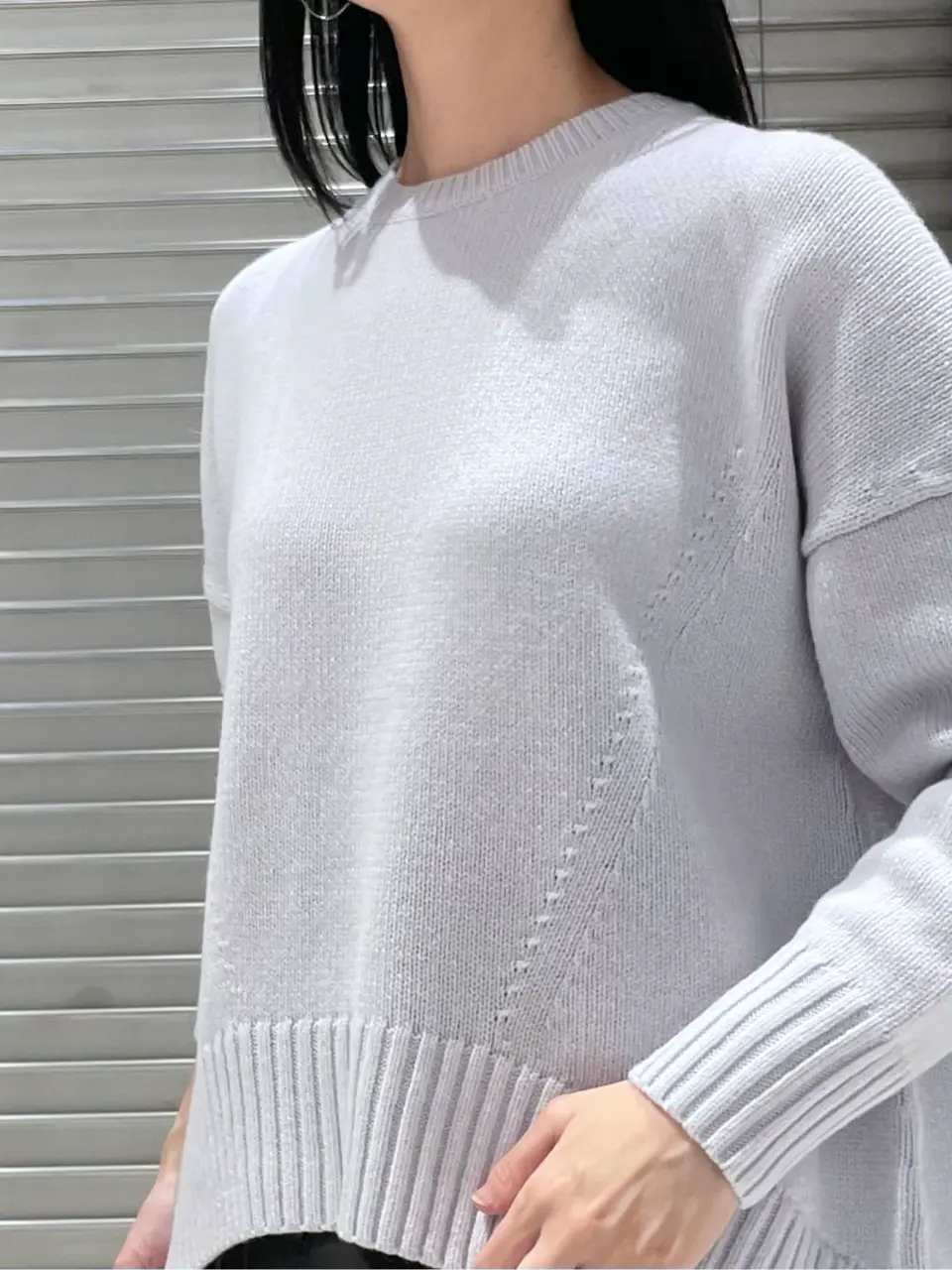 ONWARD CROSSET SELECT 大宮 コーディネート画像